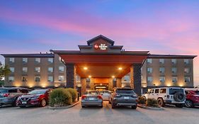 Best Western Plus The Inn At St Albert